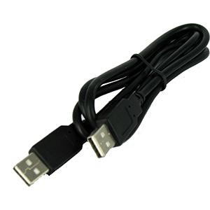 CABLE USB 2.0 A-A 480 MB PS MALE/MALE - Conex
