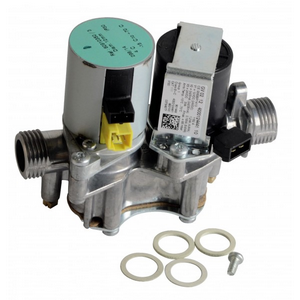 Vanne gaz - Vaillant Spares