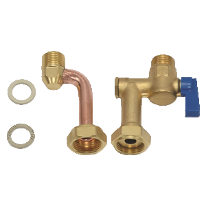 Raccord atmoMAG - Vaillant