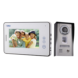 WIRELESS DOOR CHIME - Qiahuo