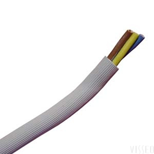 VTMB 3 G 2.5 WHITE - Cablerie
