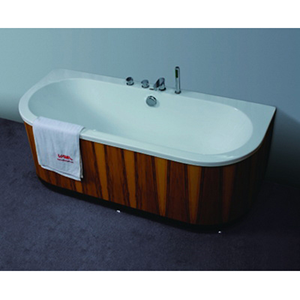 Baignoire Rainforest (S-2) - Vama