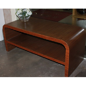 Table en bois chêne : (S-2) - Vama