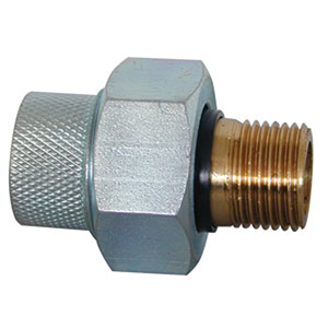Raccord Isolant dielectrique 3/4 MF ( 1824332 ) - Watts