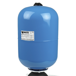 Réservoir sous pression pour eau VA 12 - Watts