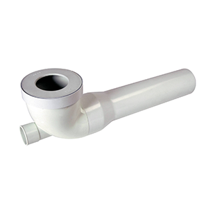 PIPE WC 90MM   PIQ VENT 50MM - Nicoll
