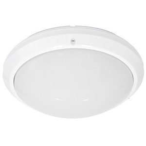 KANLUX MARC DL-60 Hermetic IP54 ceiling light fitting E27 Max 60w - Xenex