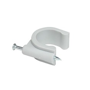 NAGELCLIPS 9-10MM WIT 50ST - Xenex