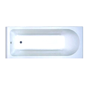 BAIGNOIRE DESIGN 1500X750X380 - Elegant