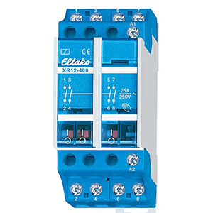 RELAY CONTACTEUR DE MODULATION - Eltako