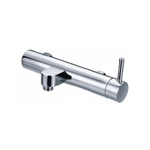 MITIGEUR DOUCHE DESIGN CLARA  FLEXIBLE DOUCHETTE - Elegant