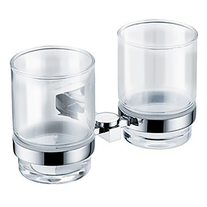 PORTE DOUBLE TASSE - Elegant