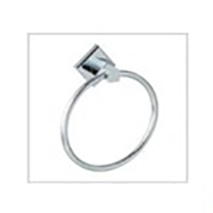 CERCLE PORTE-SERVIETTE - Elegant