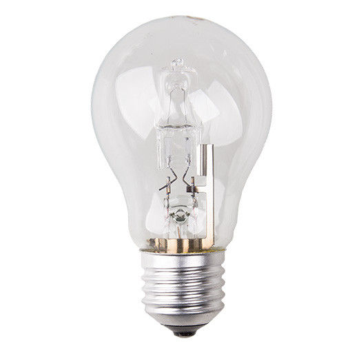 LAMPE A INCANDESCENCE RENFORCEE A60 E27 60W 2700K - Osram